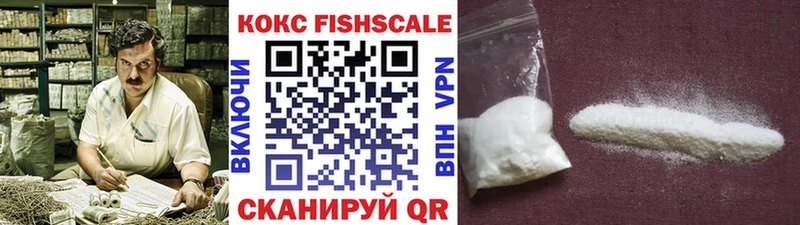 Cocaine Fish Scale  закладки  Видное 